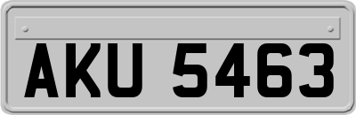 AKU5463
