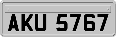 AKU5767