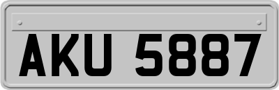 AKU5887