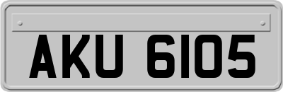 AKU6105