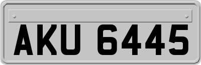 AKU6445