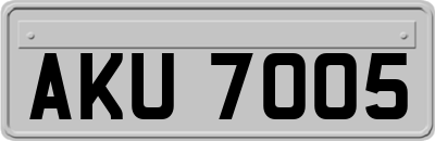 AKU7005