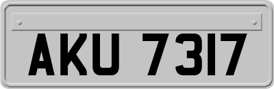AKU7317