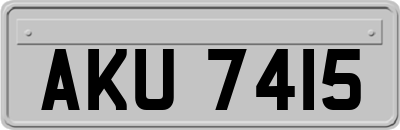 AKU7415