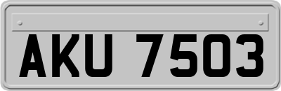 AKU7503