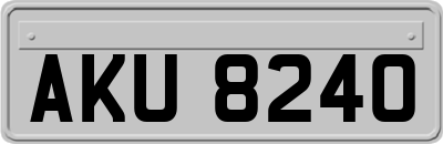 AKU8240