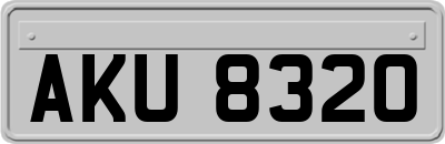 AKU8320