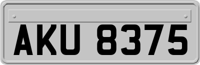 AKU8375