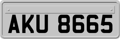 AKU8665