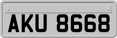 AKU8668