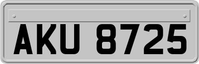 AKU8725