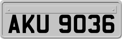 AKU9036