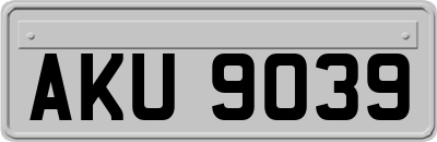 AKU9039