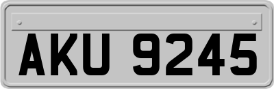AKU9245