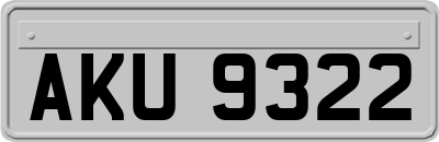 AKU9322