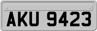 AKU9423