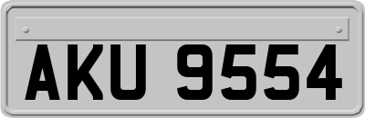 AKU9554