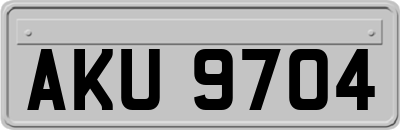 AKU9704
