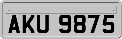 AKU9875