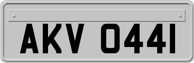AKV0441
