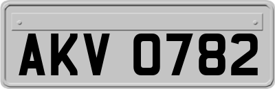 AKV0782
