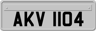 AKV1104