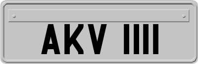 AKV1111