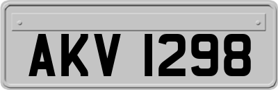 AKV1298