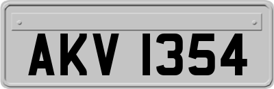 AKV1354