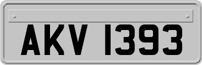AKV1393