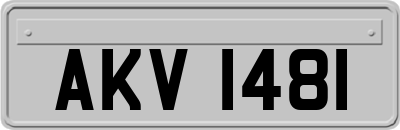 AKV1481