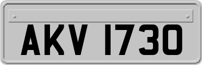 AKV1730