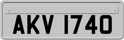 AKV1740