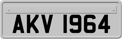 AKV1964