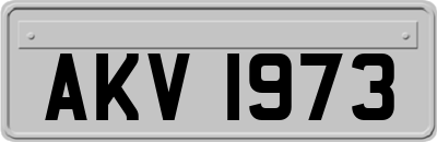 AKV1973