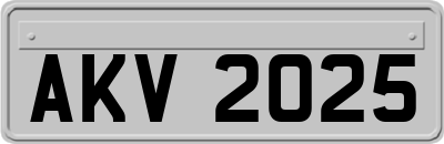 AKV2025