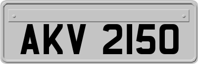 AKV2150