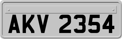 AKV2354