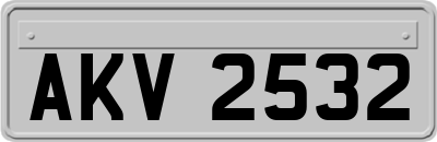 AKV2532