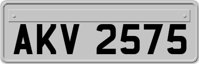 AKV2575