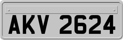 AKV2624