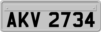 AKV2734