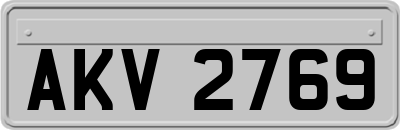 AKV2769