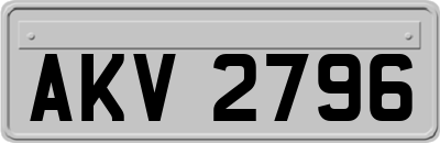 AKV2796
