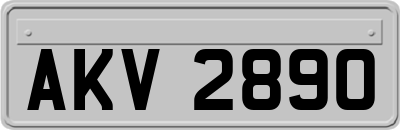 AKV2890