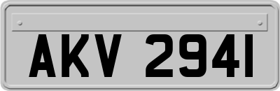 AKV2941