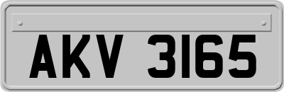 AKV3165
