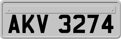 AKV3274