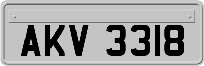 AKV3318