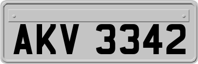 AKV3342